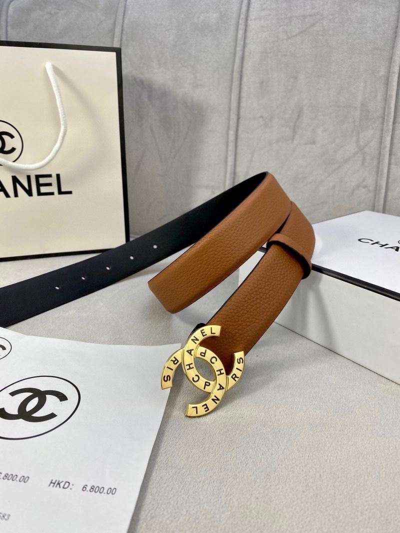 CHANEL